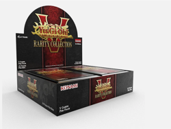 Yu-Gi-Oh! TCG - Rarity Collection V RA05 Booster Box PREORDER - Image 1