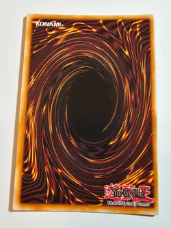 Dramaturge of Despia MP22-EN124 1st Edition Prismatic Secret Rare Yugioh - Image 2