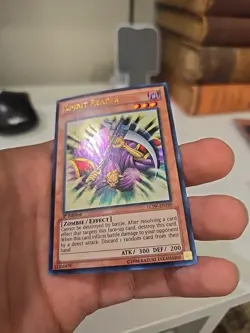 Yugioh! Spirit Reaper - LCYW-EN246 - Ultra Rare - 1st Edition LP - Image 2