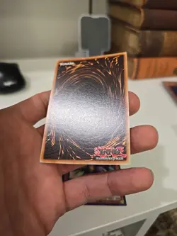 Yugioh! Spirit Reaper - LCYW-EN246 - Ultra Rare - 1st Edition LP - Image 3