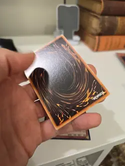 Yugioh! Spirit Reaper - LCYW-EN246 - Ultra Rare - 1st Edition LP - Image 4