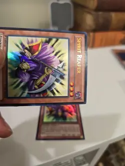 Yugioh! Spirit Reaper - LCYW-EN246 - Ultra Rare - 1st Edition LP - Image 5