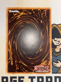 Transcendent Wings CRV-EN045 Ultimate Rare 1st Edition YuGiOh! NM EURO - Image 4