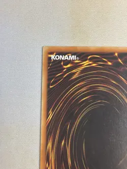 Transcendent Wings CRV-EN045 Ultimate Rare 1st Edition YuGiOh! NM EURO - Image 5