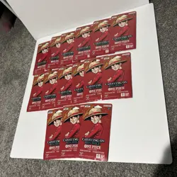 *Lot of 15* One Piece OP-13 Sealed Sleeved Booster Packs - Image 3