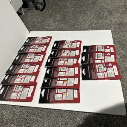*Lot of 15* One Piece OP-13 Sealed Sleeved Booster Packs - Image 5