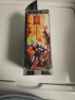 World Of Warcraft Tcg Signature Series Upper Deck Tin Complete In Box - Image 3