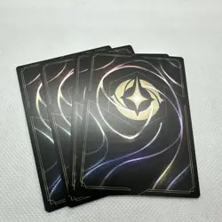 4x Bruno's Return - Disney Lorcana: Ursula's Return - 26/204 x4 - Image 2