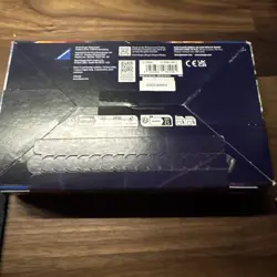 Disney Lorcana: The First Chapter Booster Box - 24 Packs (11098190) Damaged Box 4050368981905 - Image 4