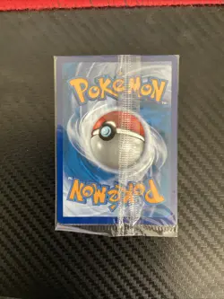 Charizard V SWSH050 SWSH: Sword & Shield Promo Cards Holo Sealed - Image 2