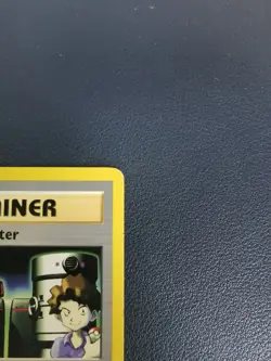 Pokemon Card Trainer Bill's Teleporter 91/111 Neo Genesis Uncommon WOTC - Image 3