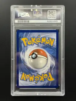 Vaporeon VMAX SWSH182 SWSH: Sword & Shield Promo Cards Holo - PSA 9 Mint - Image 2
