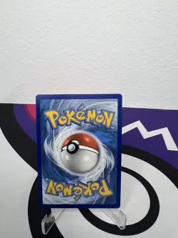 Pokemon TCG Pikachu Celebrations 25/25 XY Holo Card Near Perfect To Perfect - Image 2