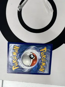 Pokemon TCG Pikachu Celebrations 25/25 XY Holo Card Near Perfect To Perfect - Image 3