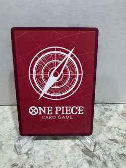 Imu Alternate Leader Foil OP13-079 One Piece Card Game - Image 2