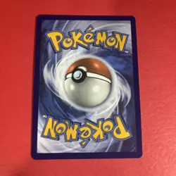 Pokemon TCG Crustle 186/182 Destined Rivals Illustration Rare Card NM - Image 2