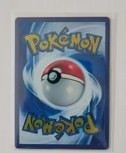 Greninja ex (GameStop Metal Card) 106/167 Miscellaneous Cards & Products Regular - Image 2