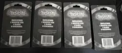 Yu-Gi-Oh Lob Booster Packs (All 4) Brand New With Bonus Cards! - Image 2