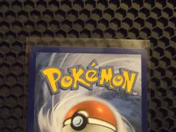 Pokemon Card Vivillon 15/162 Ultra Rare Holo XY BREAKthrough 2015 NM - Image 2