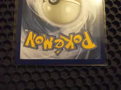 Pokemon Card Vivillon 15/162 Ultra Rare Holo XY BREAKthrough 2015 NM - Image 3