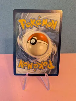 Teal Mask Ogerpon ex 221 2024 Pokemon Twilight Masquerade Hyper Rare Card NM+ - Image 2