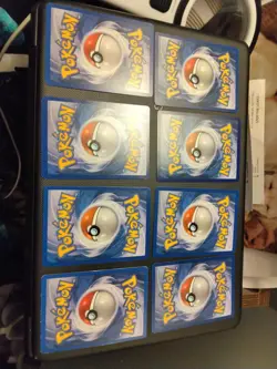 pokemon cards lot of 25 cards - Image 2