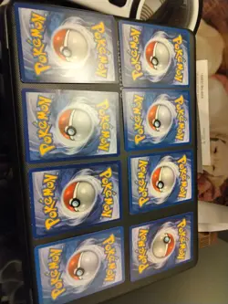 pokemon cards lot of 25 cards - Image 4