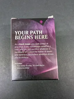 Magic the Gathering welcome deck Two - 30 Card Decks sealed MTG - Image 2
