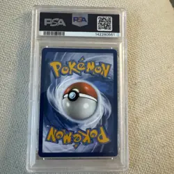 Eevee - 200 (Cosmos Holo) SVP200 Sv: Scarlet & Violet Promo Cards Holo PSA 9 - Image 2