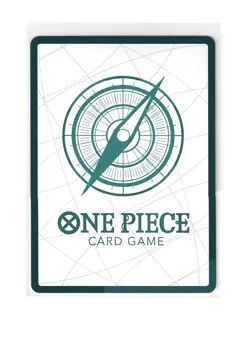 DON!! Card (Gol.D.Roger) (Gold) Carrying On His Will Foil - Image 2