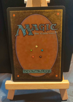 Ivory Tower - Revised Edition - Excellent/LP - MTG - Image 2