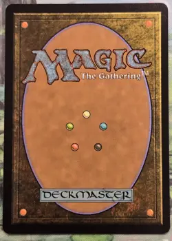 Ba Sing Se - Avatar - MTG - Near Mint - English - Image 2