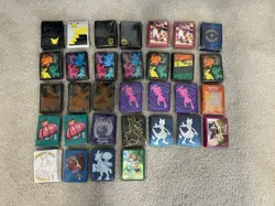 Pokemon Sealed Sleeves - Lot of 32 Packs, Evolving Skies, Fusion Strike - Image 1