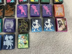 Pokemon Sealed Sleeves - Lot of 32 Packs, Evolving Skies, Fusion Strike - Image 4