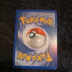 Pokemon Rayquaza ex Holo Rare EX Dragon Frontiers 97/101 100 HP Nintendo Card - Image 2