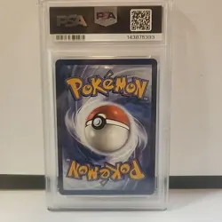 Blaziken VMAX TG15/TG30 Silver Tempest Psa 10 Gem Mint Pokemon - Image 2