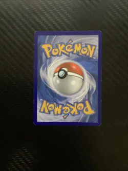 2020 Pokemon TCG Sun and Moon Umbreon & Darkrai GX Black Star Promo #SM241 - LP - Image 2