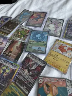 🔥 Pokemon TCG MEGA Mystery Pack 30 Cards –5x EX GUARANTEED + Chase Card Chance! - Image 4