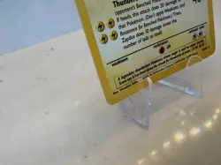 Pokemon TCG Zapdos 15/62 Holo 1999 Base Set - Image 5