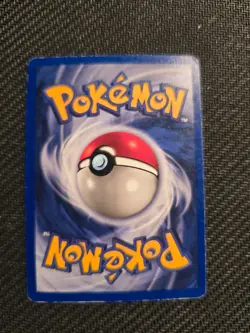 Pokemon Vintage Shadowless Squirtle 063/102 Base Set - Image 2