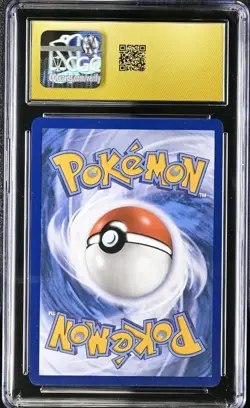 Pokemon Zacian 100/094 IR Illustration Rare Phantasmal Flames CGC 10 PRISTINE - Image 2