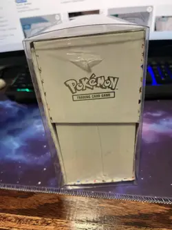 Pokemon TCG Scarlet & Violet 151 Elite Trainer Box, with Protective Case! - Image 2