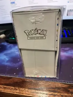 Pokemon TCG Scarlet & Violet 151 Elite Trainer Box, with Protective Case! - Image 4