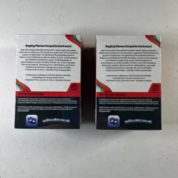 Pokemon TCG: Scarlet & Violet Obsidian Flames Booster Bundle Set 12 Packs New - Image 2