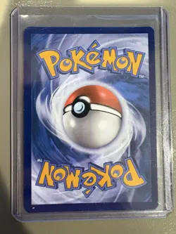 Pokemon TCG Misty's Lapras Destined Rivals 194/182 Illustration Rare - Image 2