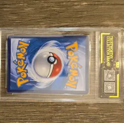 Pokemon JBH 10 PRISTINE Regieleki VMAX RRR 2024 075/131 CS6aC S.Chinese - Image 2