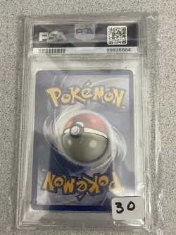 PSA Graded 1999 Pokemon Slabs - Image 5