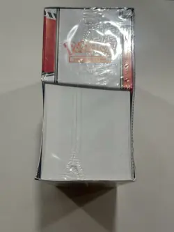 Pokemon White Flare Pokemon Center ETB Elite Trainer Box SEALED NEW - Image 2