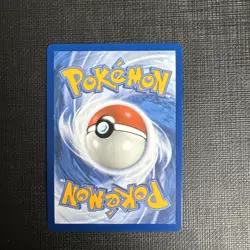 Gengar Cosmos Holo Sam's Club Exclusive Promo 151 Pokemon TCG 094/165 SV Rare - Image 2