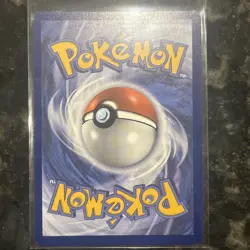 Unfair Stamp ACE SPEC Rare Holo 165/167 Pokemon Twilight Masquerade Near Mint - Image 3